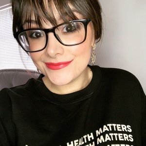 Meet your Posher, Kristine